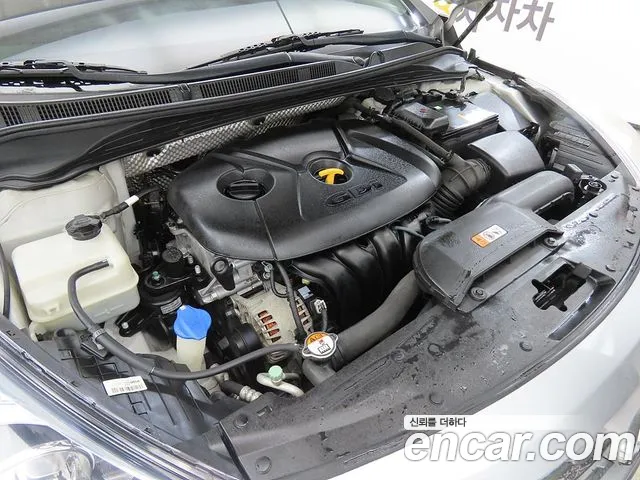 Hyundai i40 2011 thumb 7