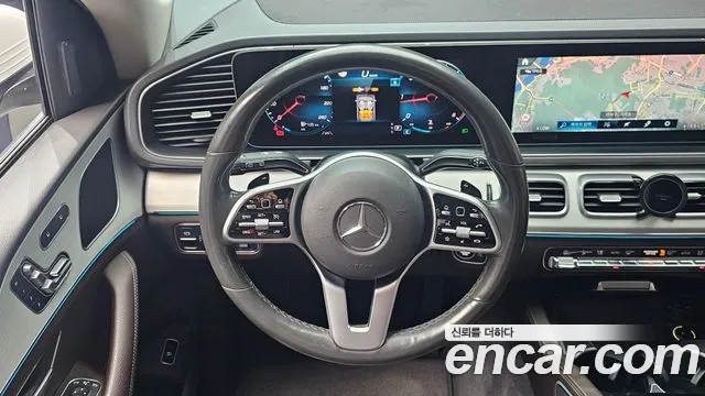 Mercedes-Benz E-Класс 2020 thumb 4