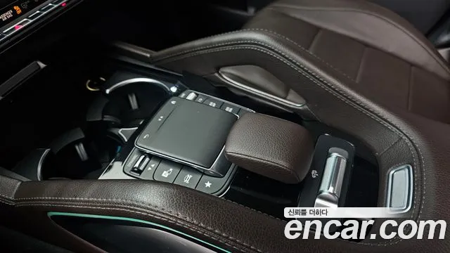 Mercedes-Benz E-Класс 2020 thumb 3