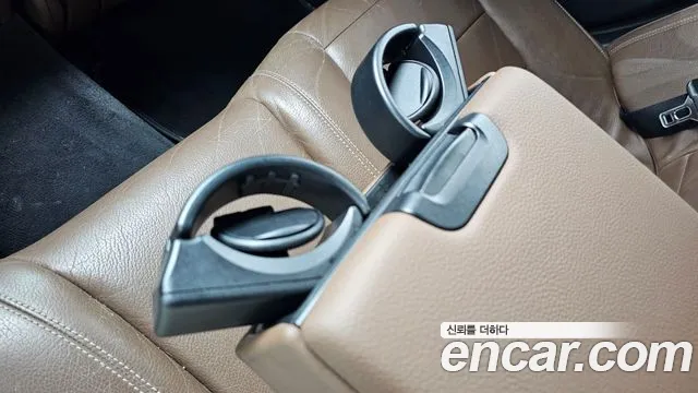 Mercedes-Benz E-Class 2018 thumb 6
