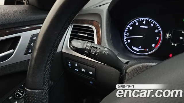 Hyundai Genesis 2015 thumb 7