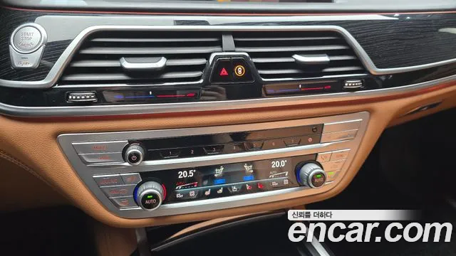 BMW 7 серии 2019 thumb 3