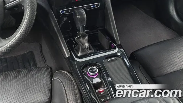 Renault SM6 2017 thumb 6