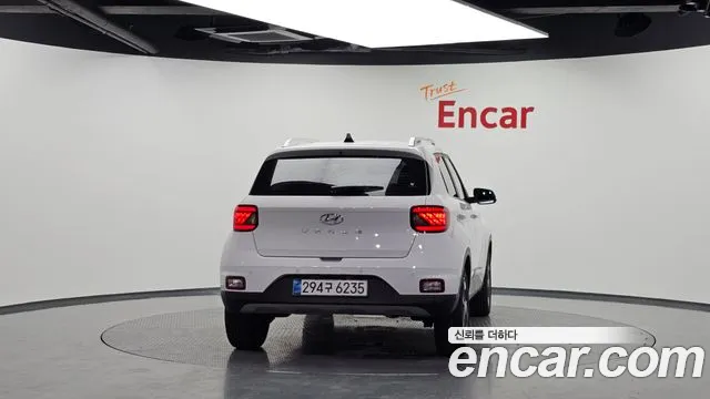 Hyundai Venue 2025 thumb 11