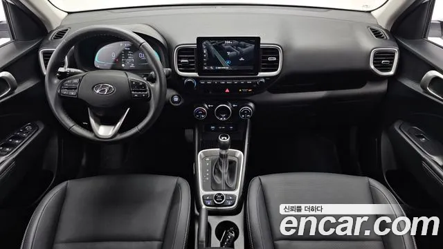 Hyundai Venue 2025 thumb 10