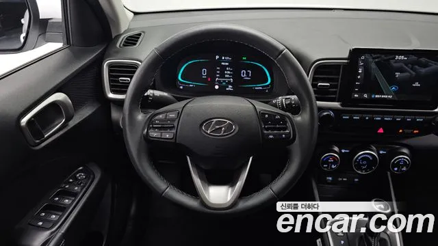 Hyundai Venue 2025 thumb 7