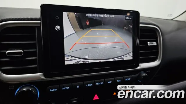 Hyundai Venue 2025 thumb 8