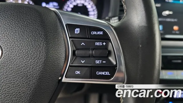 Hyundai Sonata 2017 thumb 2