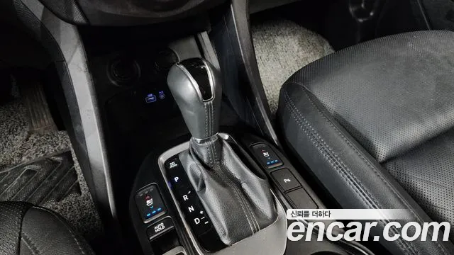 Hyundai Maxcruz 2017 thumb 4