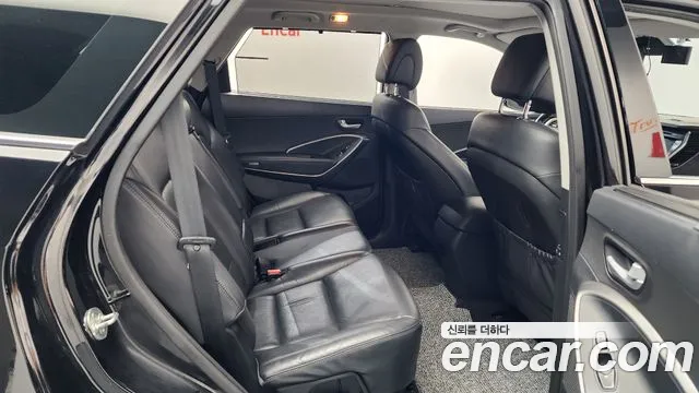 Hyundai Maxcruz 2017 thumb 5
