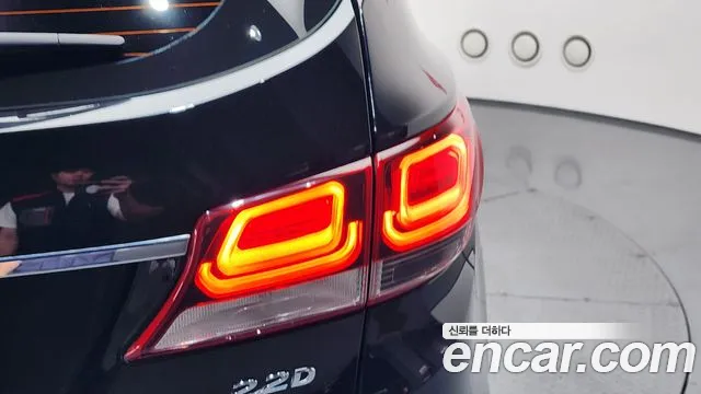 Hyundai Maxcruz 2017 thumb 7