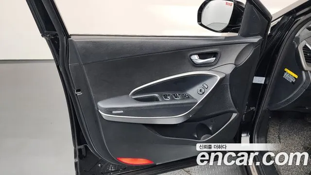 Hyundai Maxcruz 2017 thumb 10