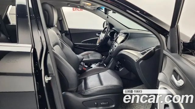 Hyundai Maxcruz 2017 thumb 2