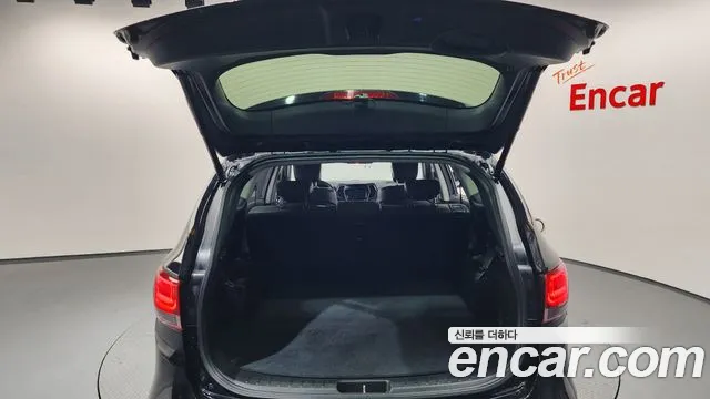 Hyundai Maxcruz 2017 thumb 11