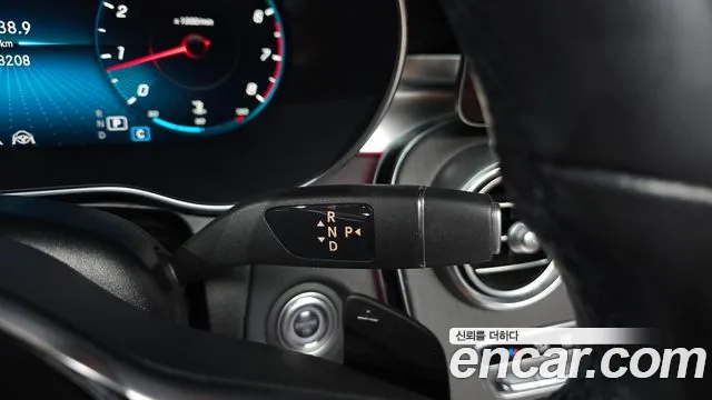 Mercedes-Benz GLC 2022 thumb 12