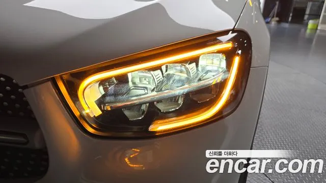 Mercedes-Benz GLC 2022 thumb 5