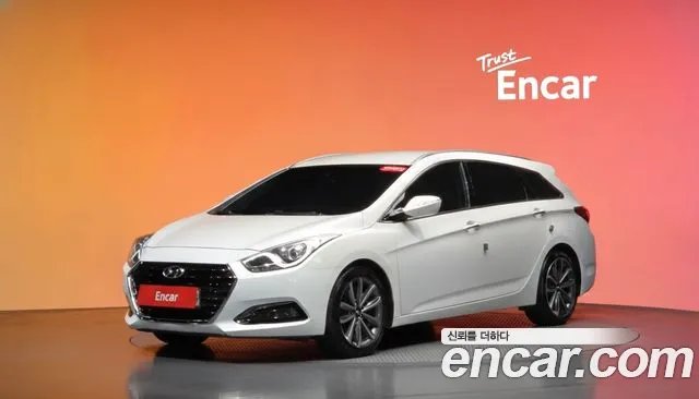 Hyundai i40 2014 thumb 9