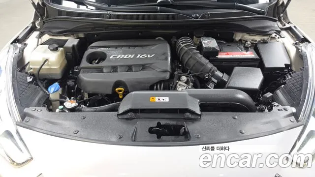 Hyundai i40 2014 thumb 11