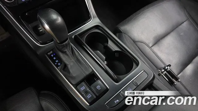 Hyundai Grandeur 2018 thumb 4