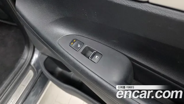 Hyundai Grandeur 2018 thumb 9
