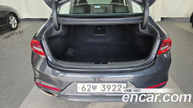 Hyundai Grandeur 2018 thumb 5