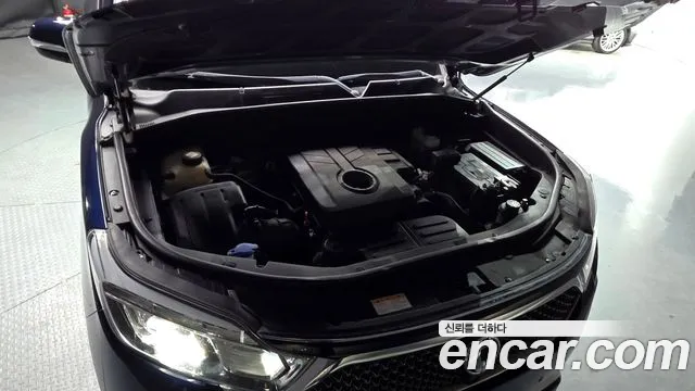 KGM Rexton 2018 thumb 6