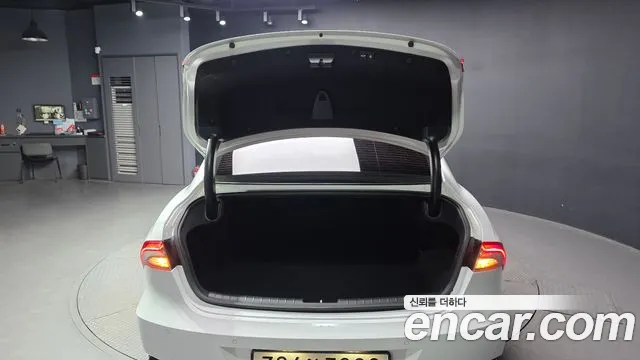 Hyundai Grandeur 2020 thumb 3