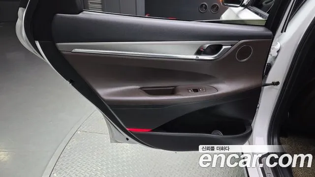 Hyundai Grandeur 2020 thumb 12