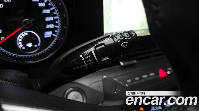 Hyundai Grandeur 2020 thumb 6