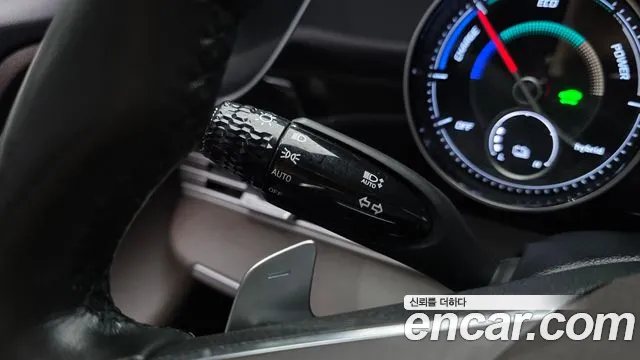Hyundai Grandeur 2020 thumb 4