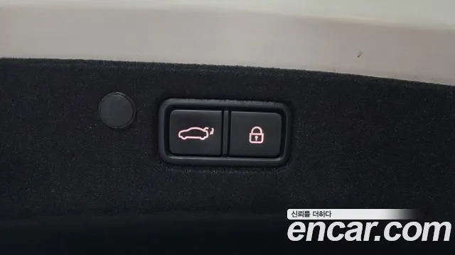 Hyundai Grandeur 2020 thumb 9
