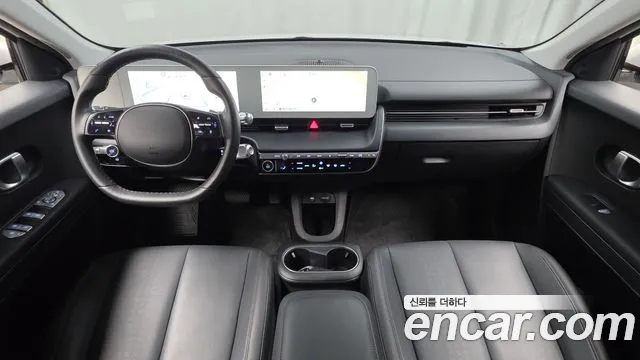 Hyundai Ioniq5 2022 thumb 12