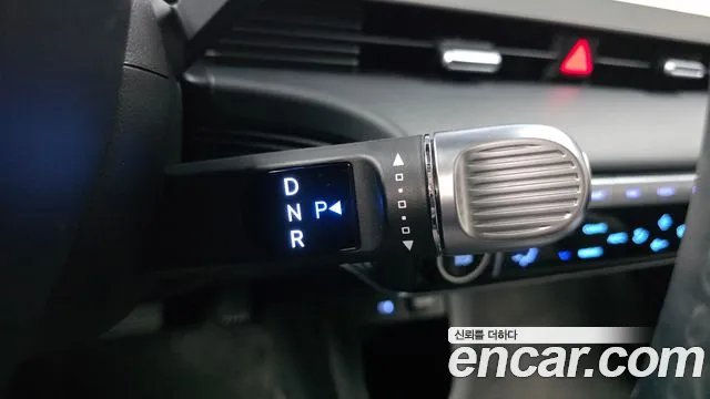 Hyundai Ioniq5 2022 thumb 4