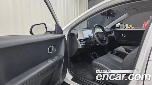 Hyundai Ioniq5 2022 thumb 7