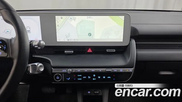 Hyundai Ioniq5 2022 thumb 10