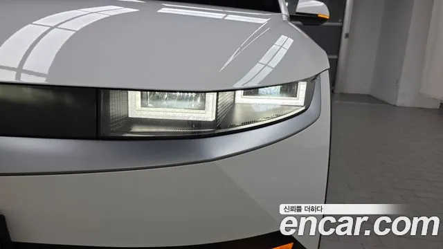 Hyundai Ioniq5 2022 thumb 8