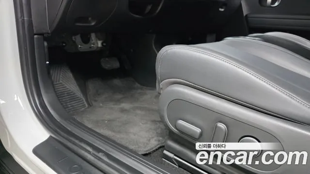 Hyundai Ioniq5 2022 thumb 11
