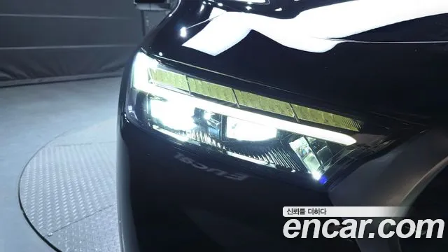 Kia K9 2022 thumb 8