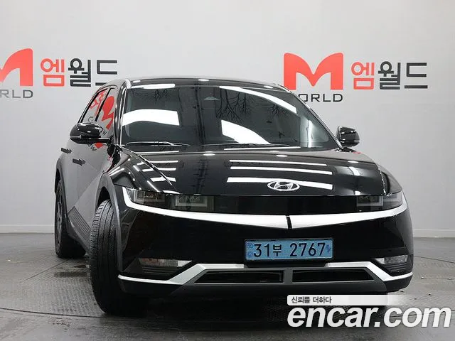 Hyundai Ioniq5 2023 thumb 2
