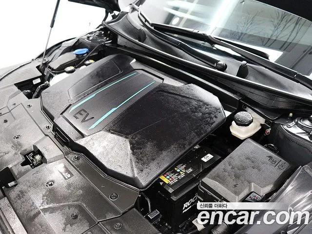 Hyundai Ioniq5 2023 thumb 3