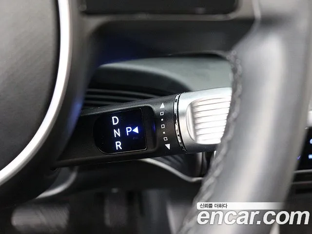Hyundai Ioniq5 2023 thumb 4
