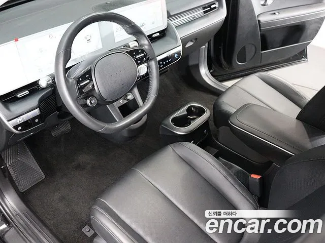 Hyundai Ioniq5 2023 thumb 12