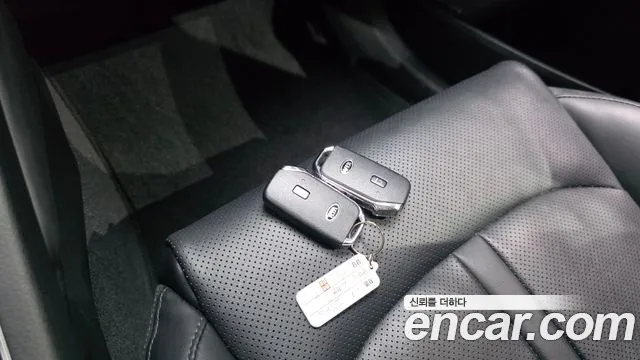Kia K5 2021 thumb 2