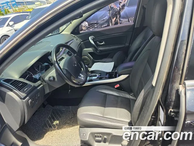 Renault SM5 2013 thumb 10