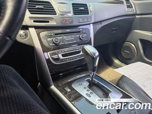 Renault SM5 2013 thumb 8