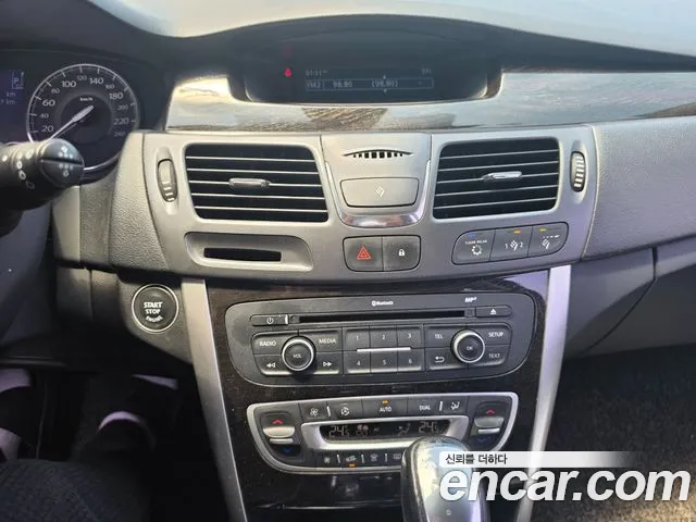 Renault SM5 2013 thumb 7