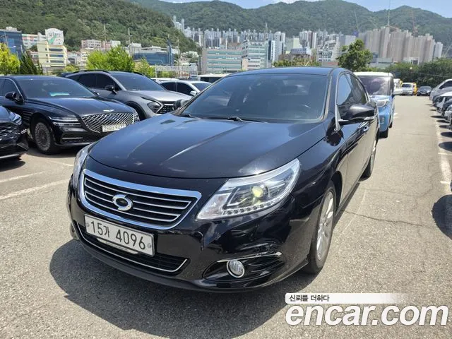Renault SM5 2013 thumb 12