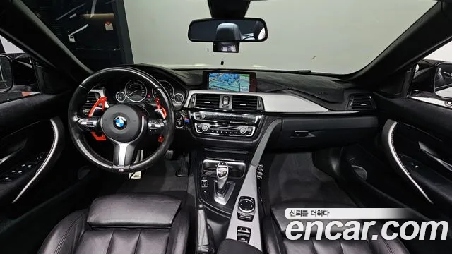 BMW 4 серии 2015 thumb 3