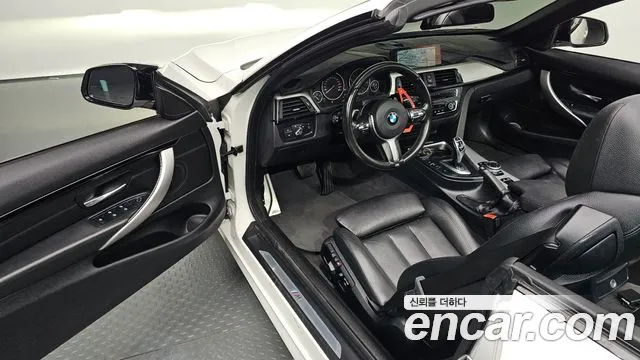 BMW 4 серии 2015 thumb 5