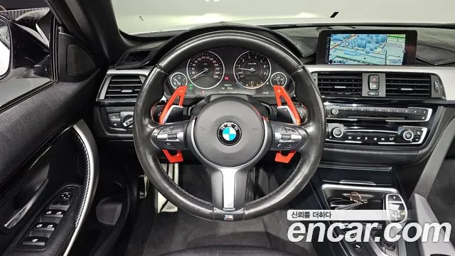 BMW 4 серии 2015 thumb 10